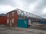 Urban Splash Salford